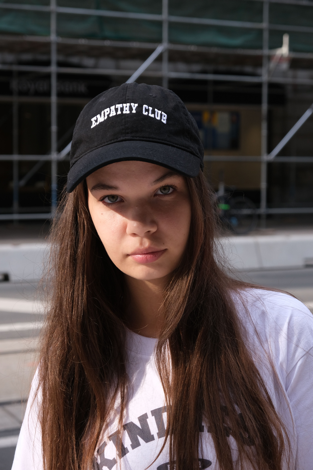 EMPATHY CAP