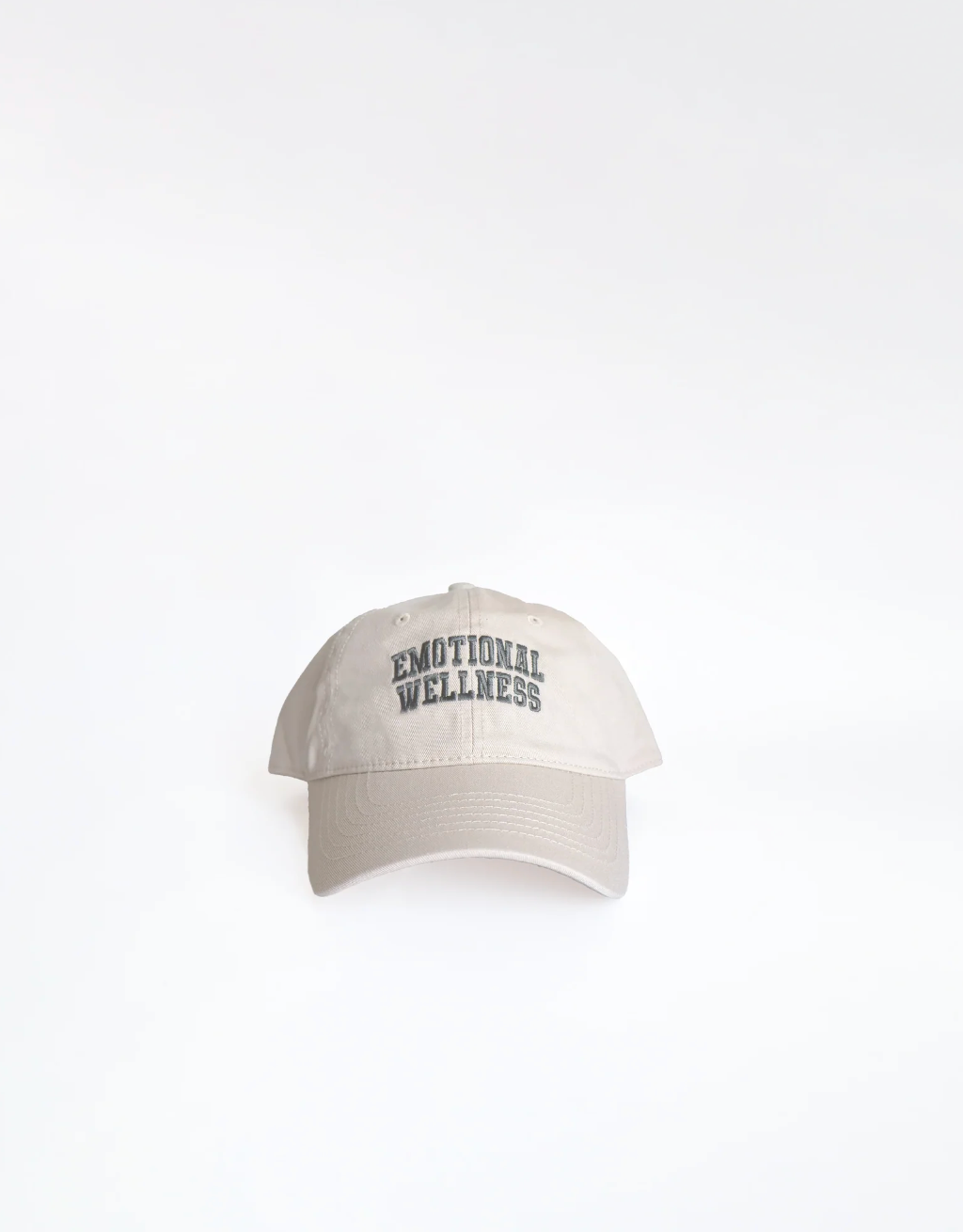 EMOTIONAL WELLNESS CAP