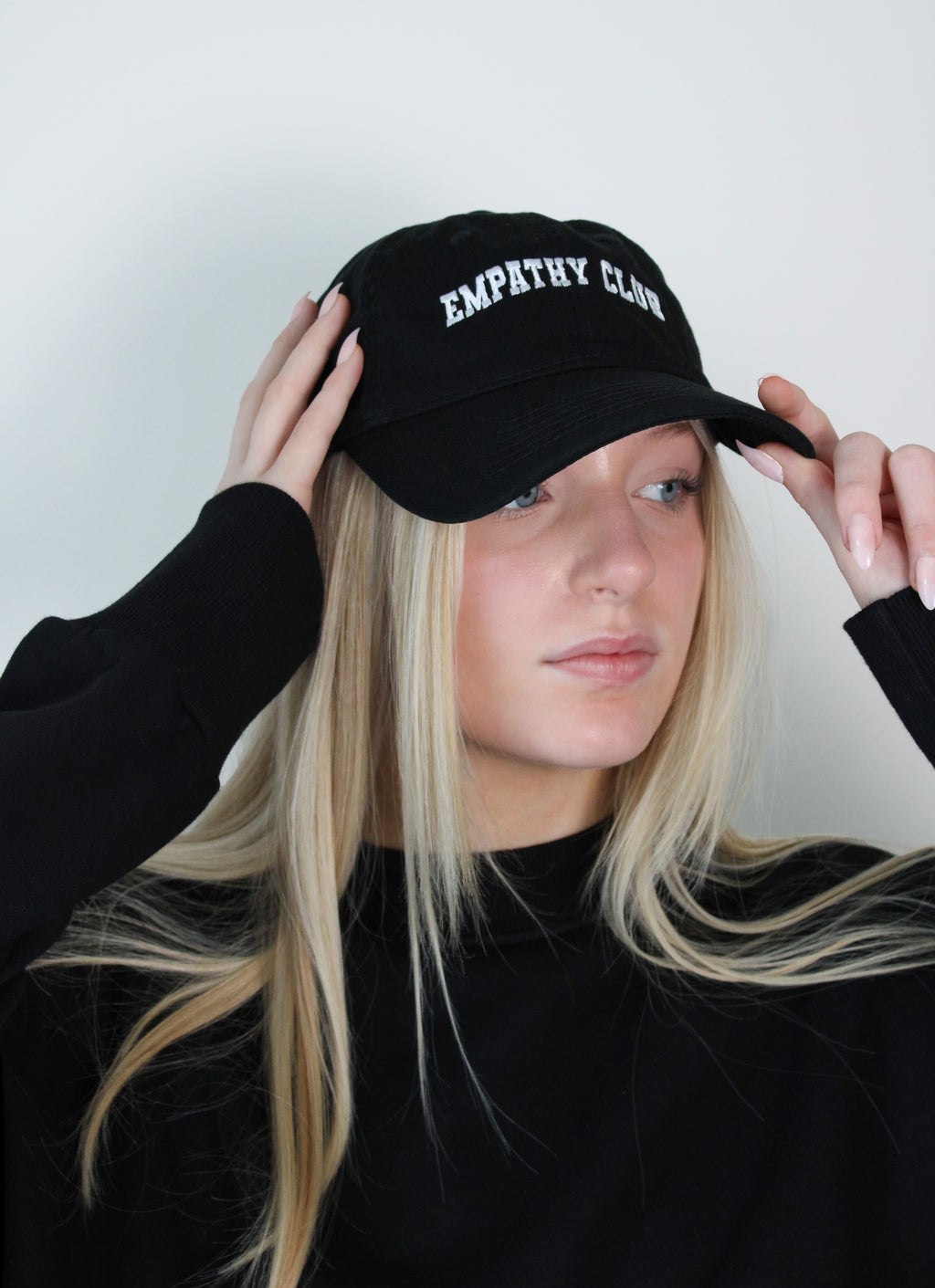 EMPATHY CAP