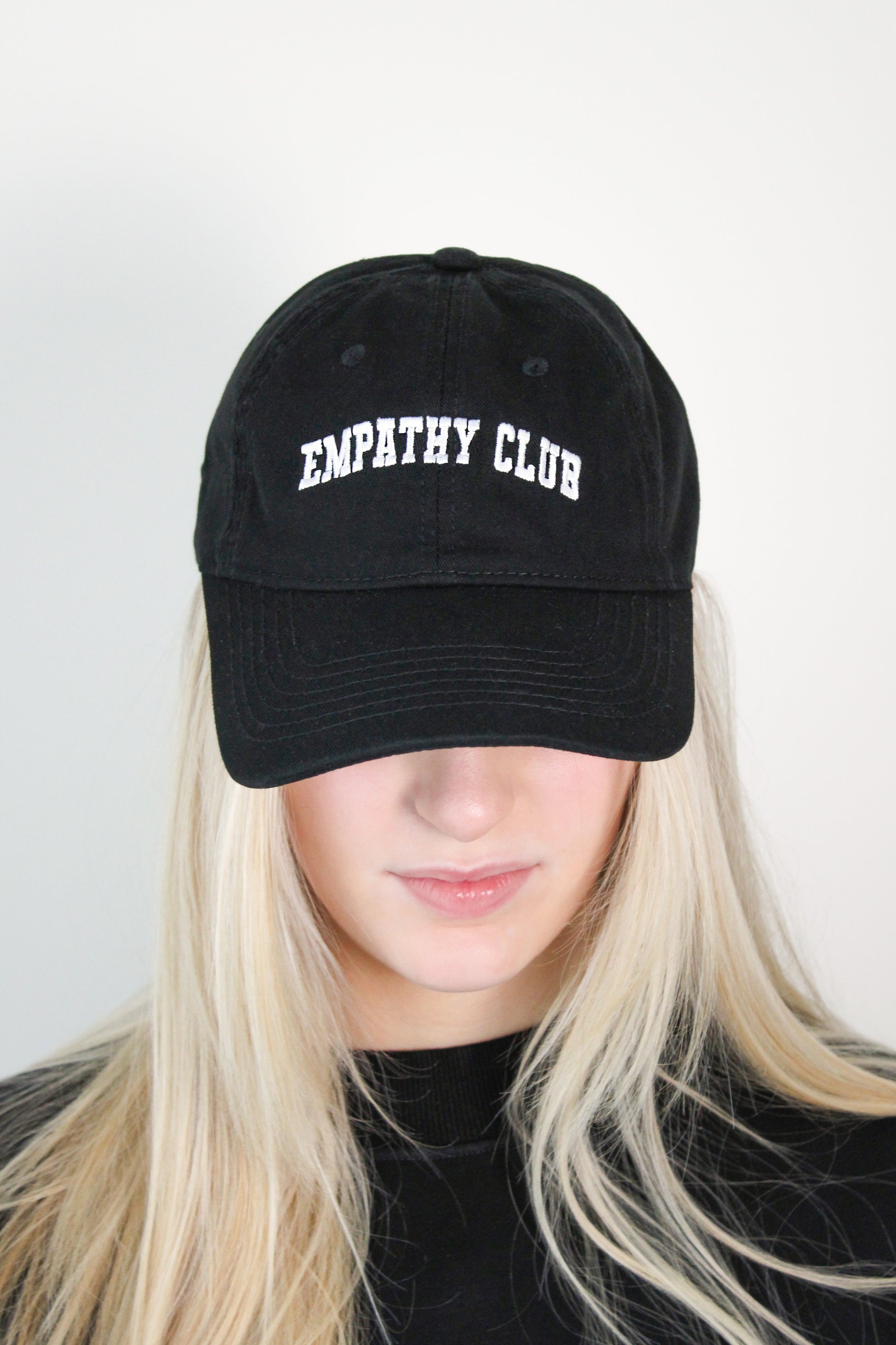EMPATHY CAP
