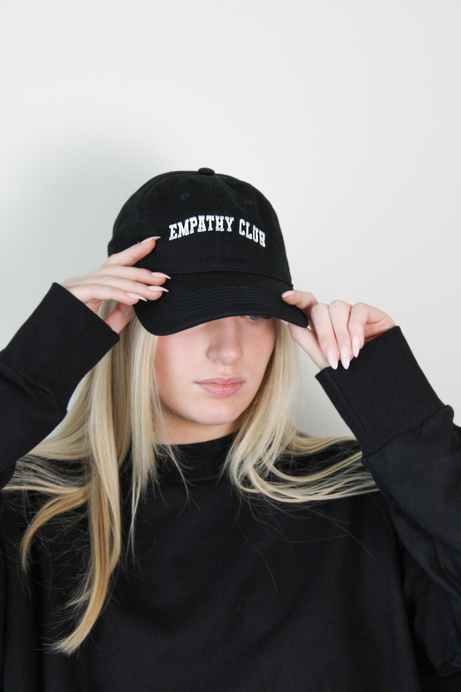 EMPATHY CAP