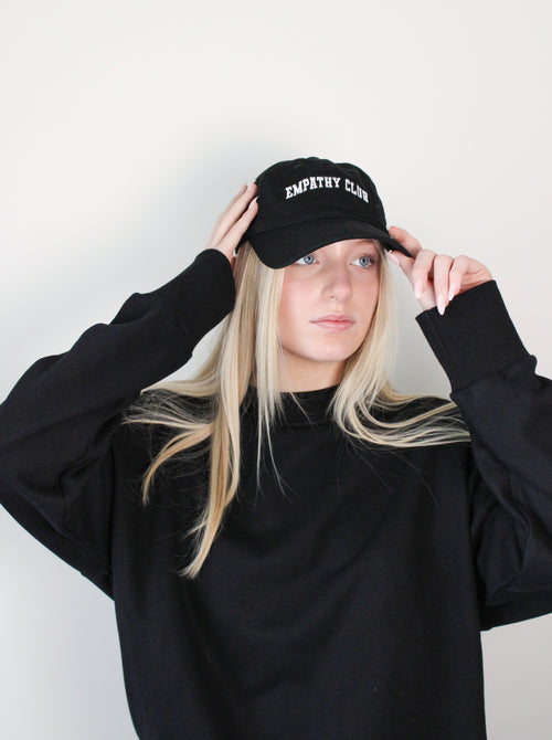 COTTON SWEATSHIRT