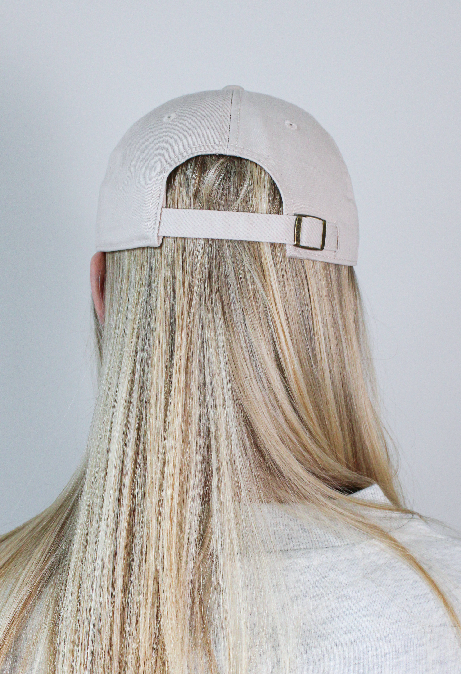 EMOTIONAL WELLNESS CAP